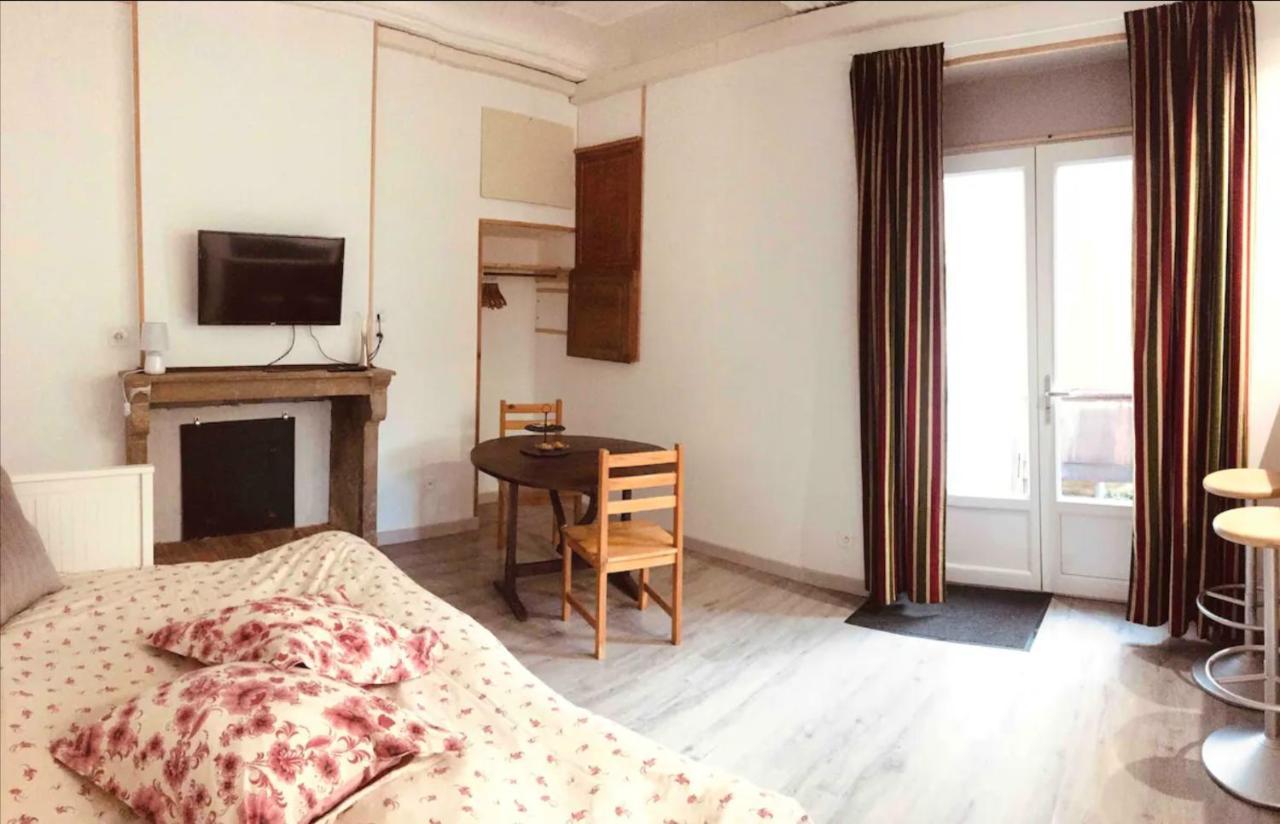 Studio Sittelle جراي المظهر الخارجي الصورة
